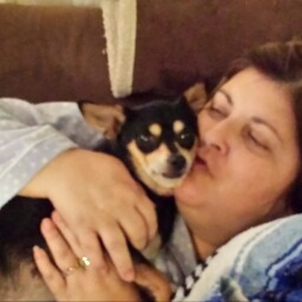 Meet your Posher, Diane